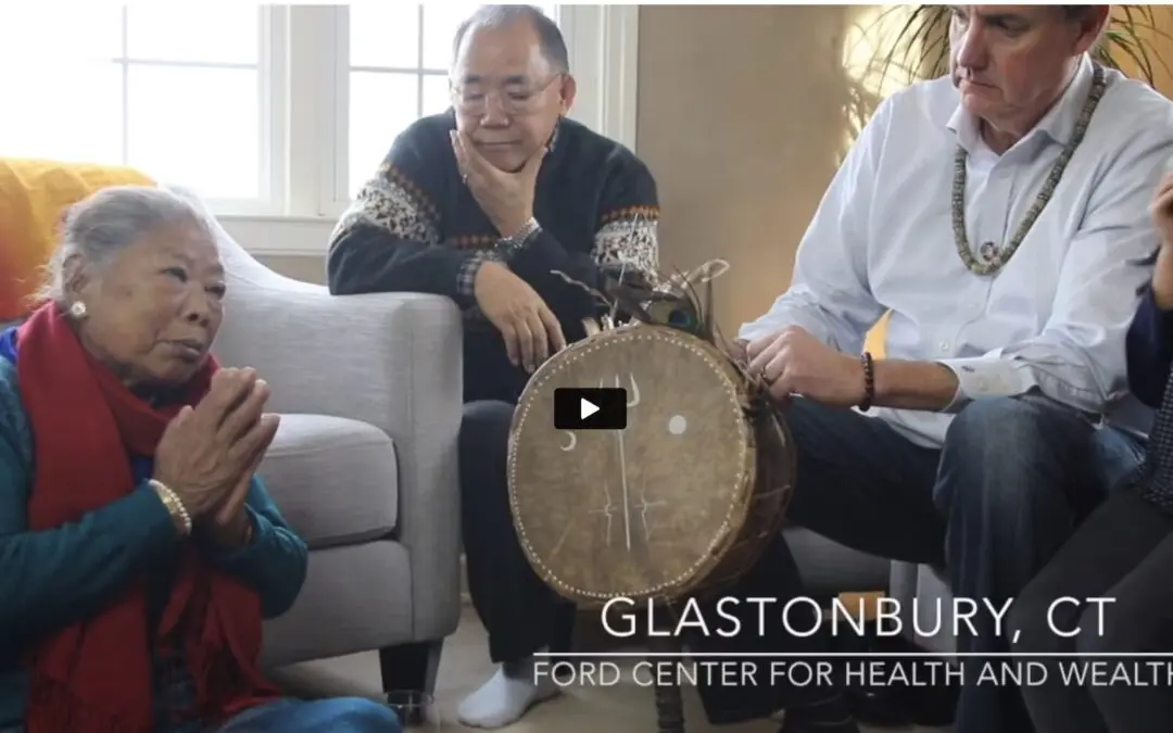 ANCIENT WISDOM FOR MODERN TIMES: