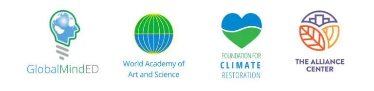 WAAS & GlobalMindEd Webinar for Earth Day