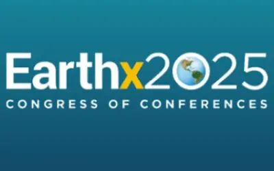 EarthX 2025 & Conscious Capital