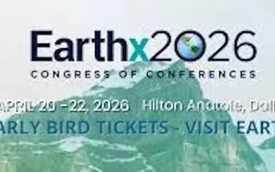 EarthX2026 – Congress of Conferences