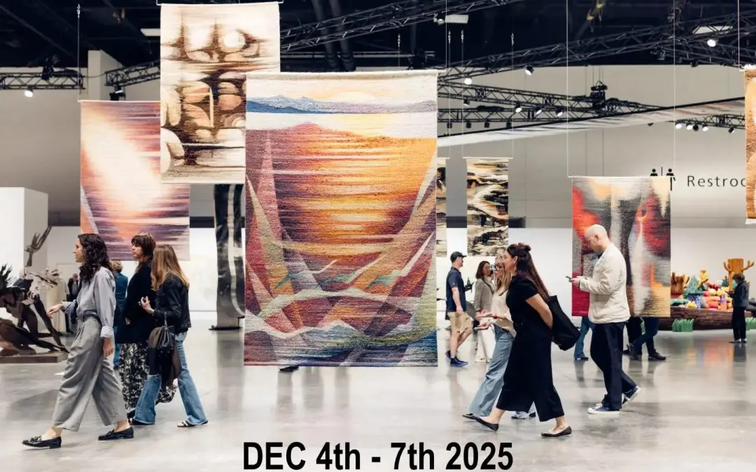 Art Basel + Bit Basel 2025