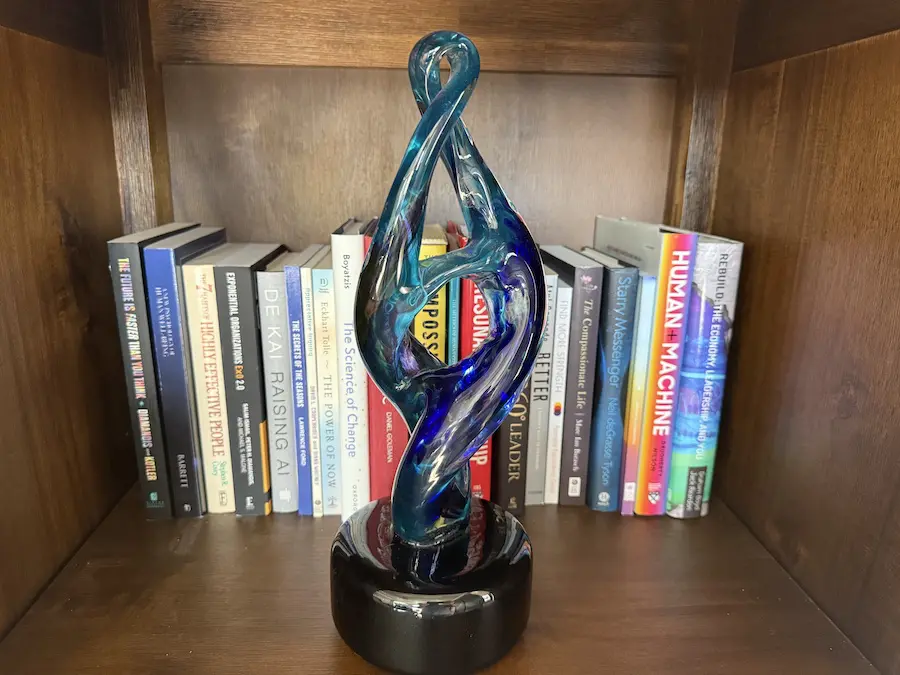 Convergence – Founders Journey