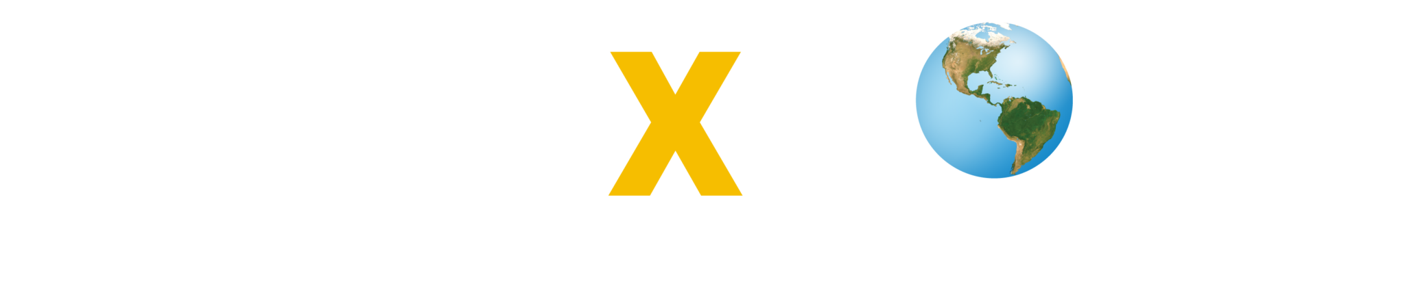 EarthX-2025-01_Logo-White-Conf