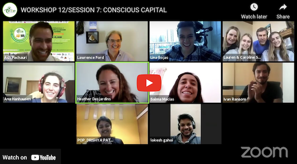 POP Movement Festival 2020