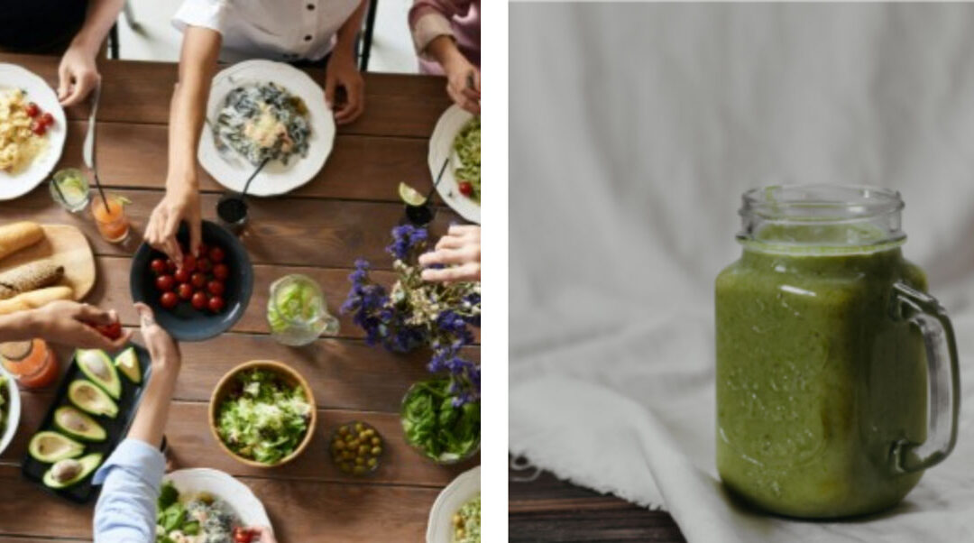 LIVING WHOLE | YOUR HEALTH IS YOUR WEALTH