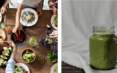 LIVING WHOLE | YOUR HEALTH IS YOUR WEALTH