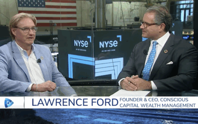 FINTECHTV – THE IMPACT: UNLOCK YOUR MIND AND ELEVATE YOUR CONSCIOUSNESS