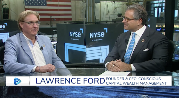 FINTECHTV – THE IMPACT: UNLOCK YOUR MIND AND ELEVATE YOUR CONSCIOUSNESS