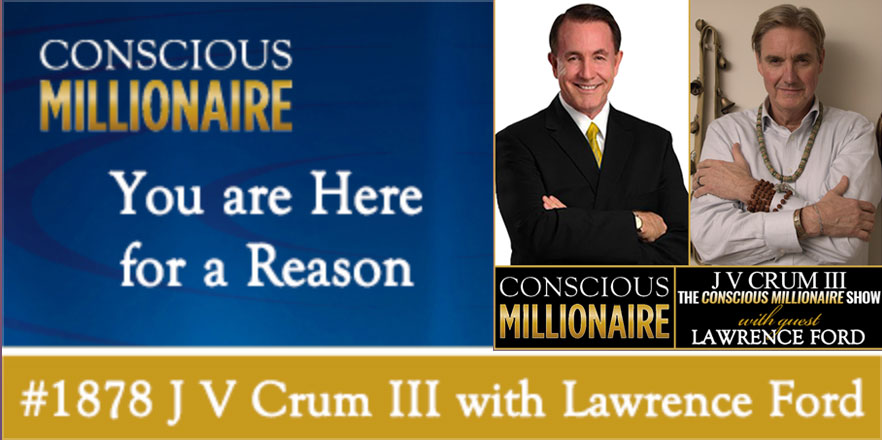 Conscious Millionaire Podcast