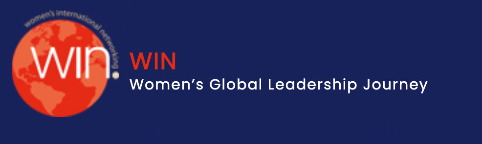 WIN Global Leadership Journey