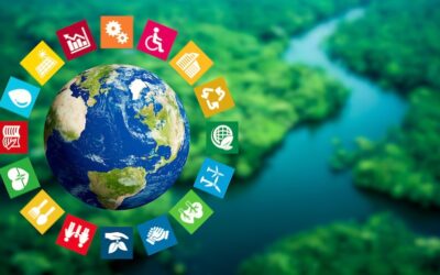 United Nations 2018 Sustainable Investing Opening Remarks