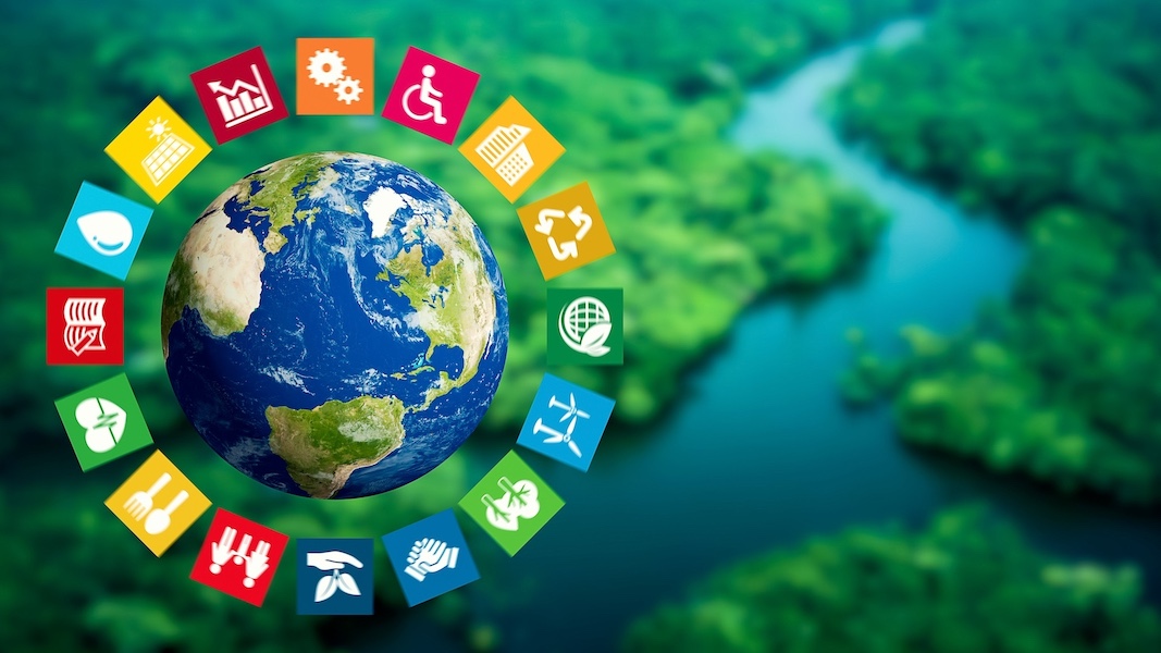 United Nations 2018 Sustainable Investing Opening Remarks