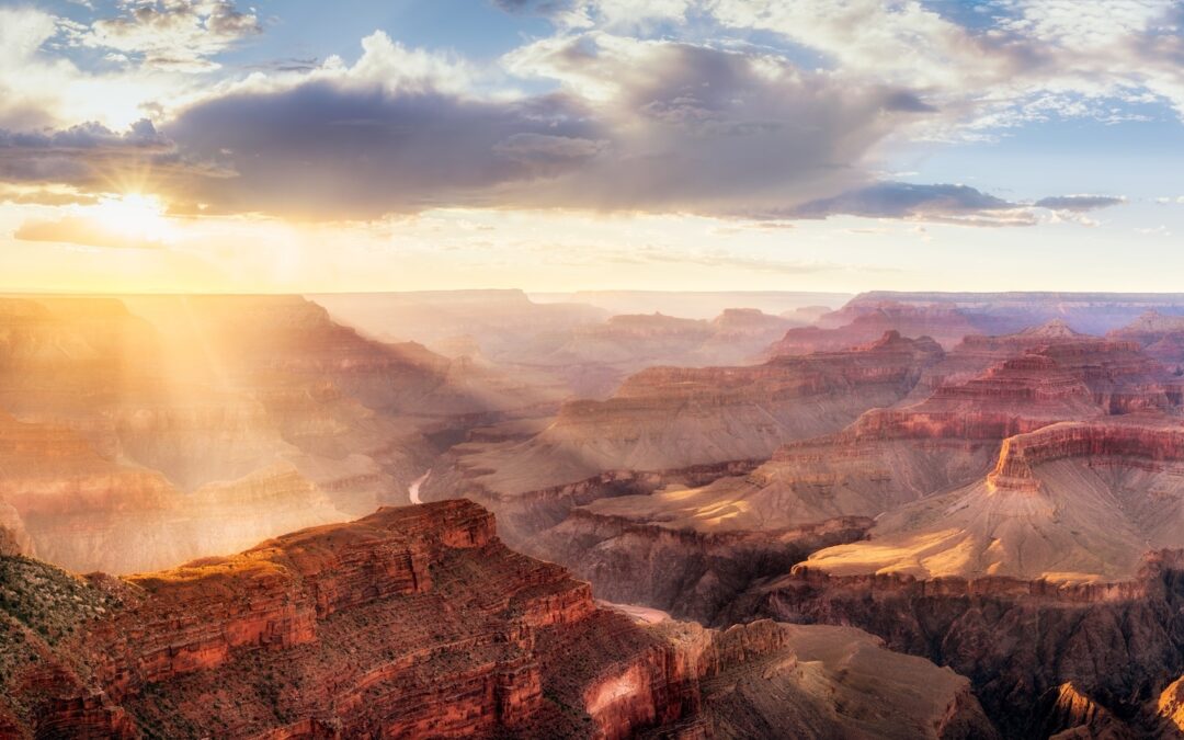 Hopi Poem – A Part of Lawrence Ford’s UN Address