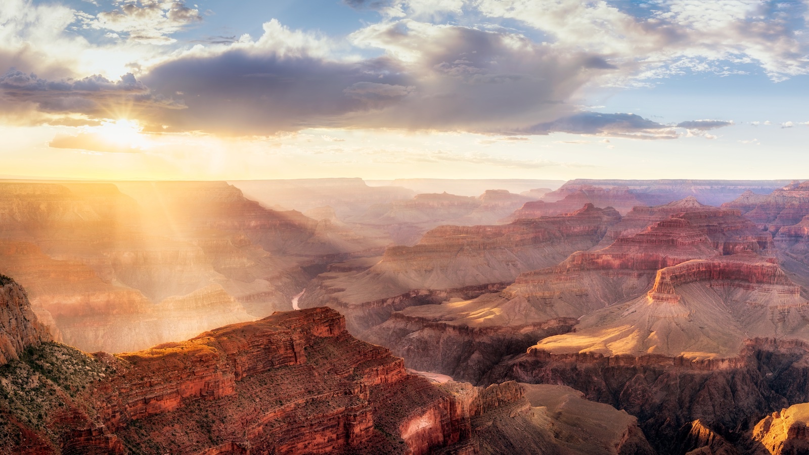 Hopi Poem – A Part of Lawrence Ford’s UN Address