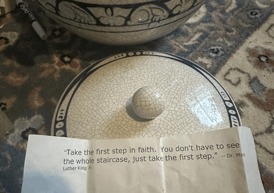 Welcome to My Cookie Jar!