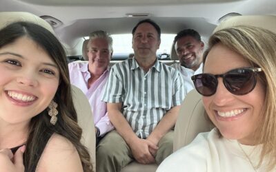 Conscious Connections