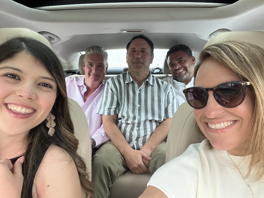 Conscious Connections