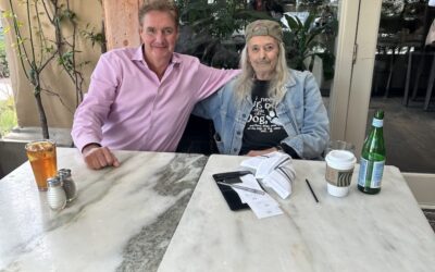 The Legendary Dr. Larry