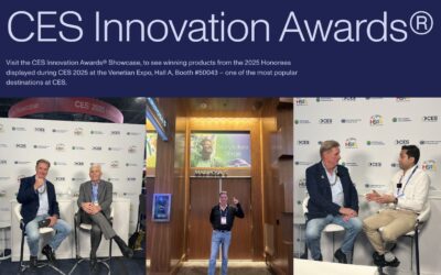 Exciting news from Conscious Capital Foundation!