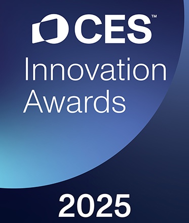 CES 2025 Innovation Awards & Conscious Capital