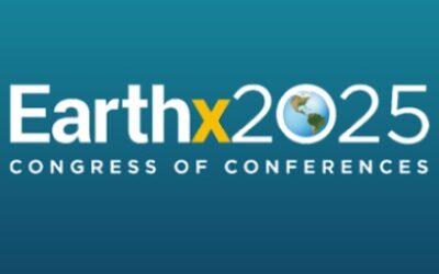 EarthX 2025 & Conscious Capital